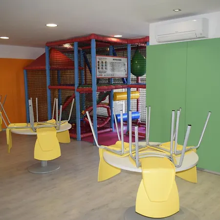 Appartement Anacasa Elegance Les Marines Ap2107