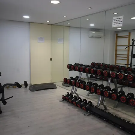 Appartement Anacasa Elegance Les Marines Ap2107 *