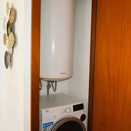 Anacasa Elegance Les Marines Ap2107 Appartement Dénia