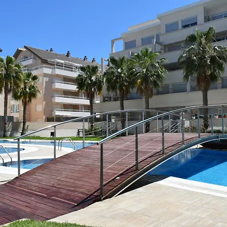 Appartement Anacasa Elegance Les Marines Ap2107
