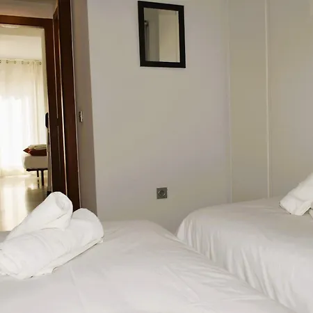 Appartement Anacasa Elegance Les Marines Ap2107 *