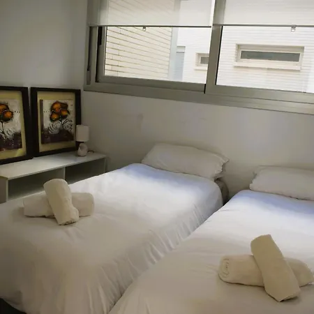 Anacasa Elegance Les Marines Ap2107 Appartement