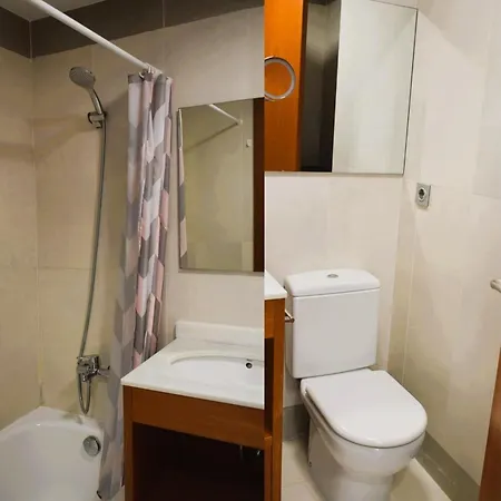 Anacasa Elegance Les Marines Ap2107 شقة دينايا